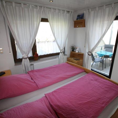 Komfort Ferienwohnung FEWO74-1 Bremm Exterior foto