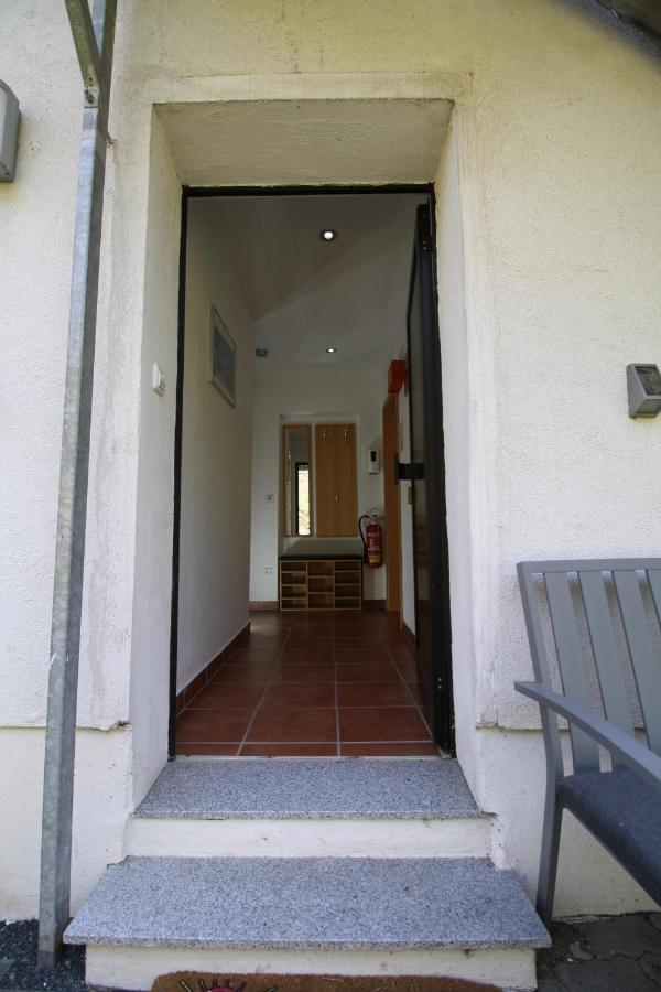 Komfort Ferienwohnung FEWO74-1 Bremm Exterior foto