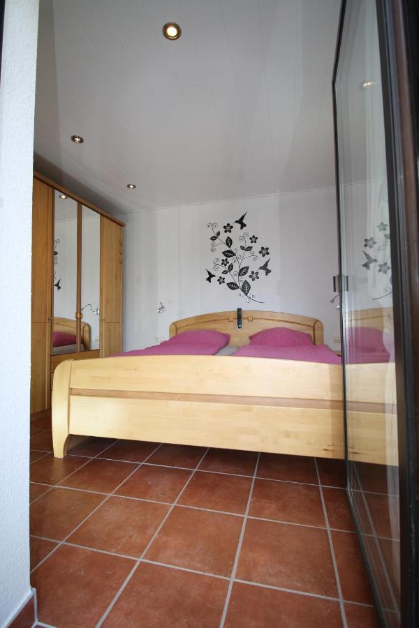 Komfort Ferienwohnung FEWO74-1 Bremm Exterior foto