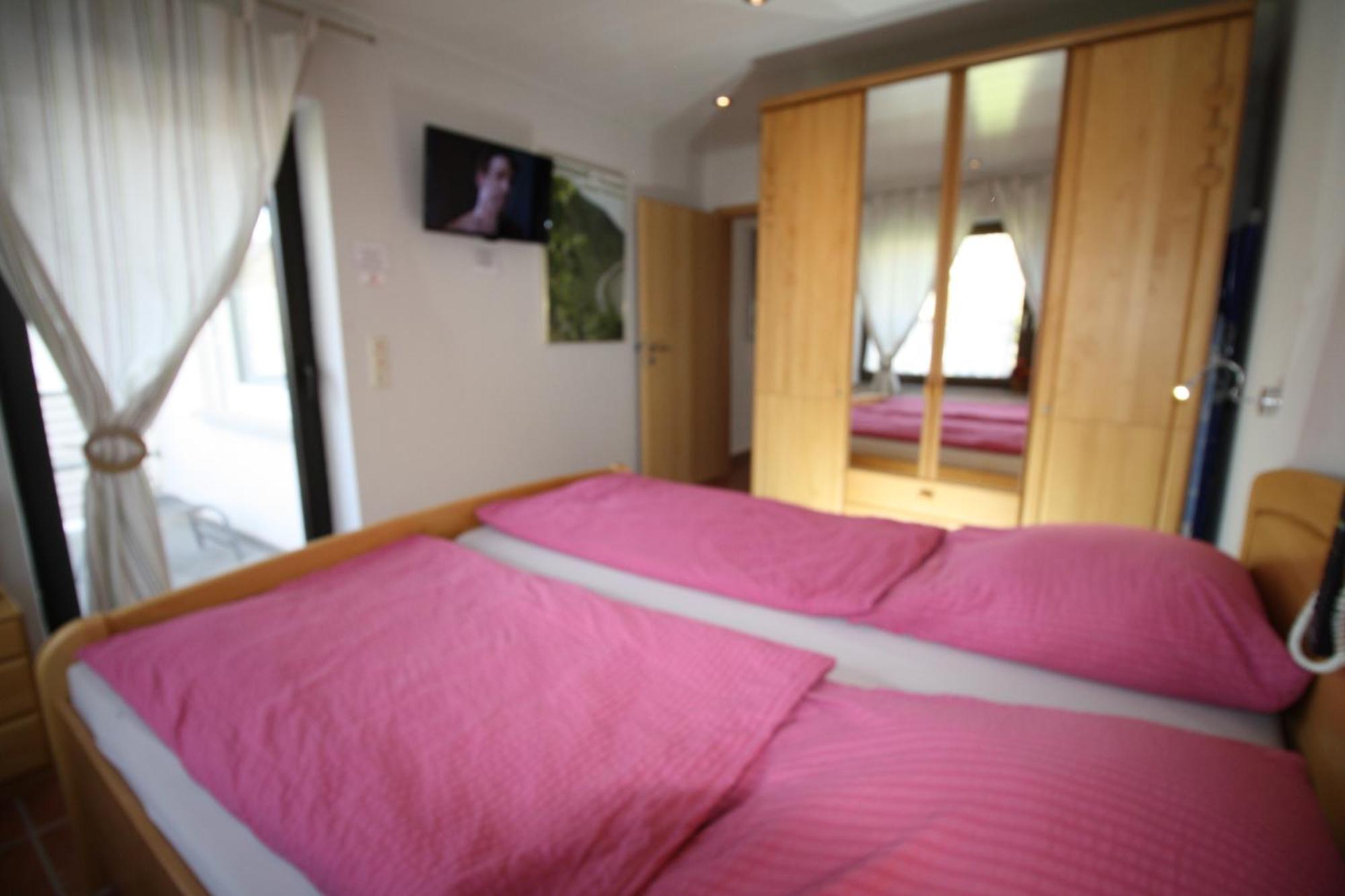 Komfort Ferienwohnung FEWO74-1 Bremm Exterior foto